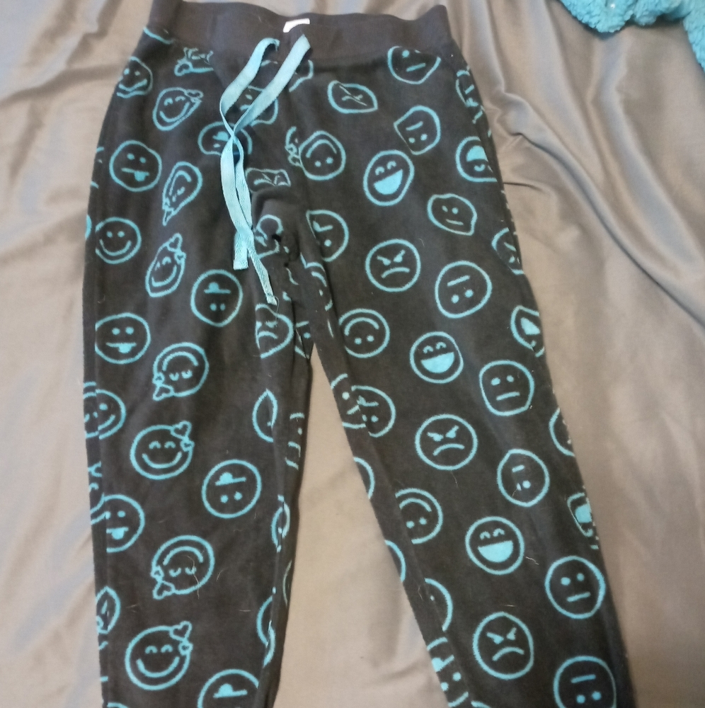 Women's medium Mayfair pajama bottoms
